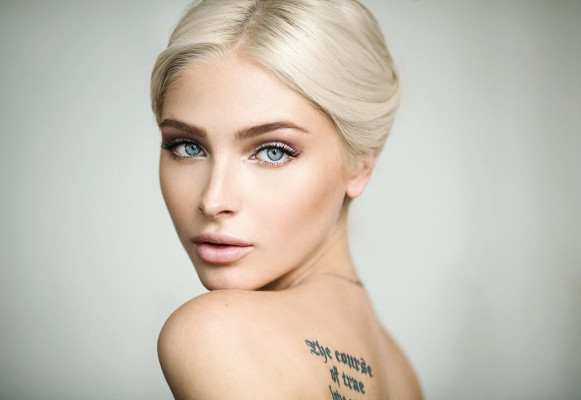 Alena Shishkova  pic #904838