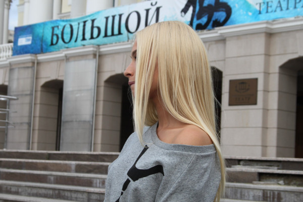 Alena Shishkova  pic #791657