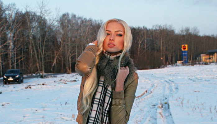 photo 20 in Alena Shishkova  gallery [id783743] 2015-07-12 00:00:00