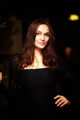 Alena Vodonaeva pic #349707