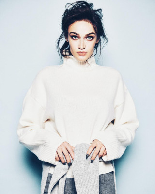 Alena Vodonaeva pic #1105821