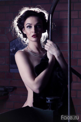 Alena Vodonaeva pic #255281