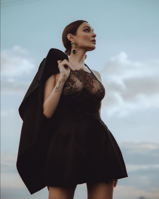 Alena Vodonaeva pic #1228927