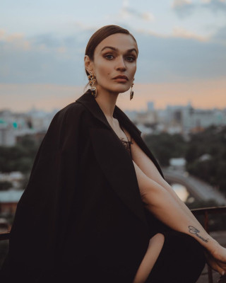 Alena Vodonaeva pic #1228924