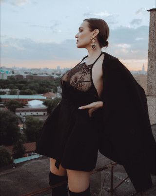 Alena Vodonaeva pic #1228929
