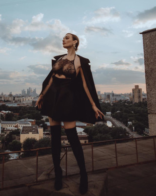 Alena Vodonaeva pic #1228928