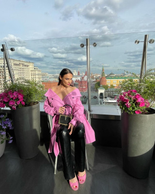 Alena Vodonaeva pic #1320506