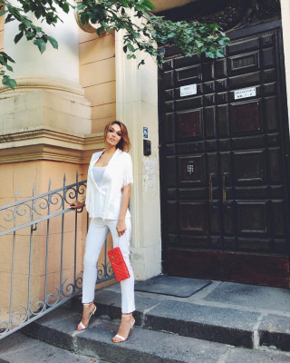 Alena Vodonaeva pic #915361