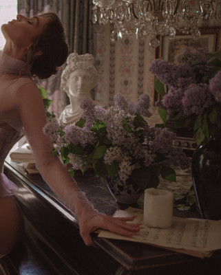 Alena Vodonaeva pic #1257691