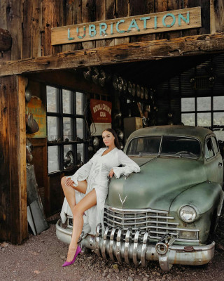 Alena Vodonaeva pic #1096609