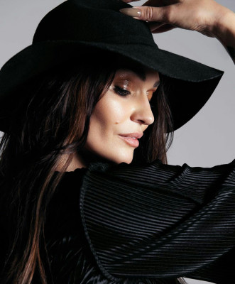 Alena Vodonaeva pic #1168161