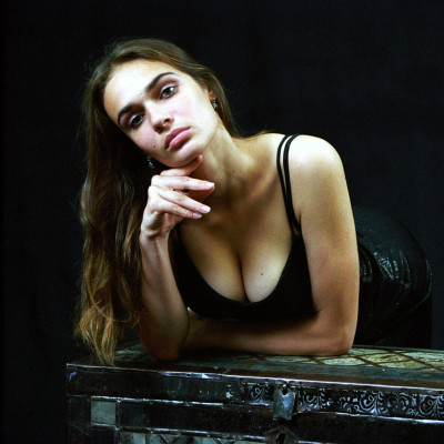 Alena Vodonaeva pic #349693