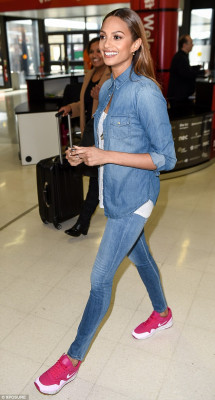 Alesha Dixon pic #772405