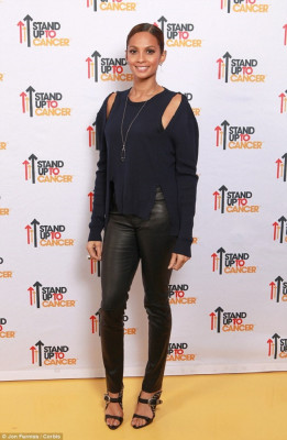 photo 27 in Alesha Dixon gallery [id806010] 2015-10-22 00:00:00