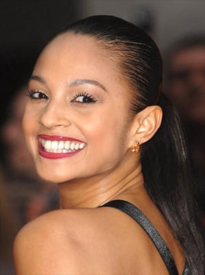 Alesha Dixon pic #179124