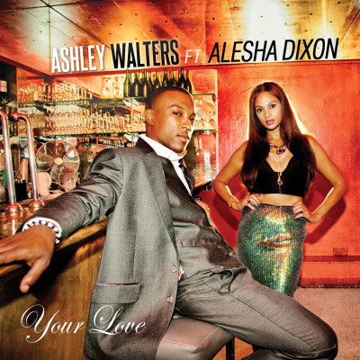 Alesha Dixon pic #536151
