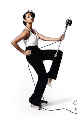 Alesha Dixon pic #171038