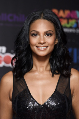 Alesha Dixon pic #979925