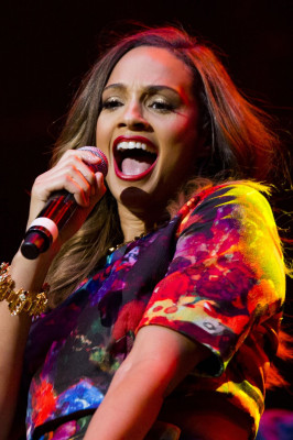 Alesha Dixon pic #698059