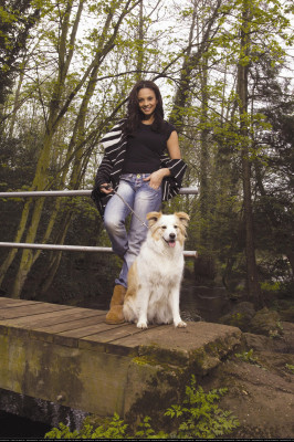 Alesha Dixon pic #171661