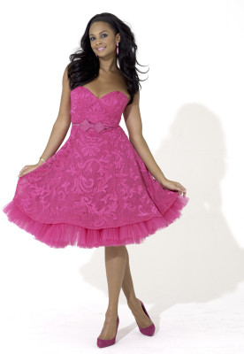 Alesha Dixon pic #322272