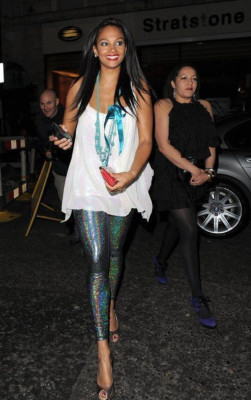 Alesha Dixon pic #146899