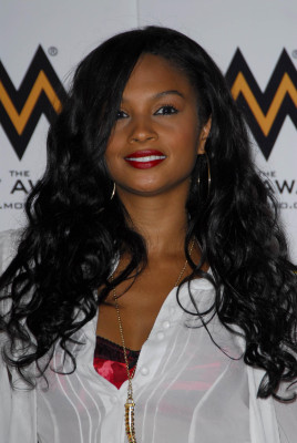 Alesha Dixon pic #140982