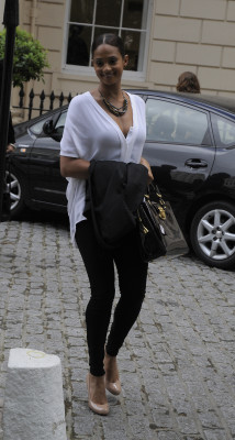 Alesha Dixon pic #510224