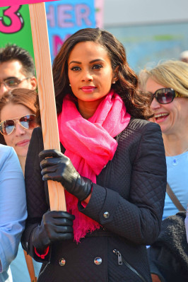 Alesha Dixon pic #585942