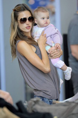 Alessandra Ambrosio pic #161228