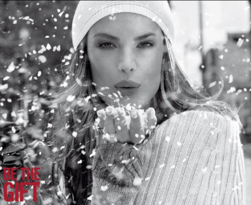 Alessandra Ambrosio pic #117391