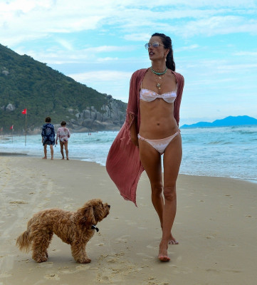 Alessandra Ambrosio pic #1246267