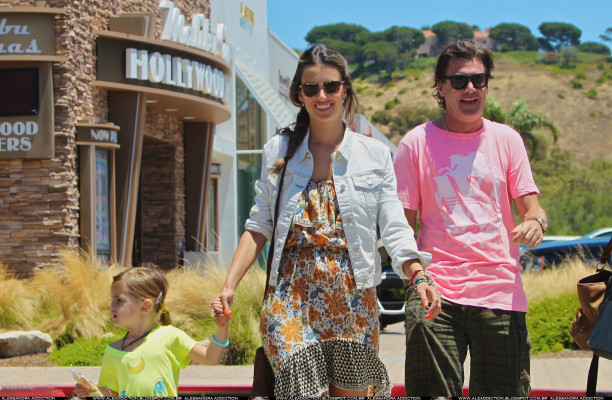 Alessandra Ambrosio pic #513853