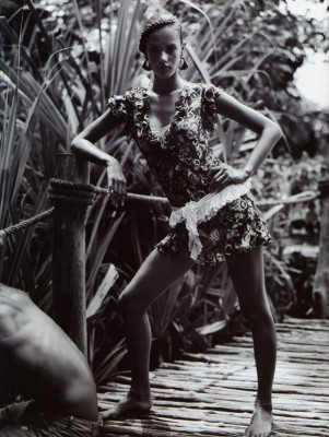 Alessandra Ambrosio pic #72516