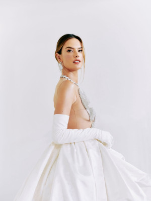 Alessandra Ambrosio pic #1307808