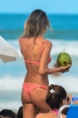 Alessandra Ambrosio pic #1245316