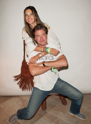 Alessandra Ambrosio pic #637749