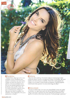 Alessandra Ambrosio pic #794473