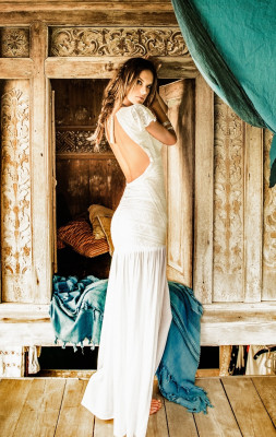Alessandra Ambrosio pic #774370