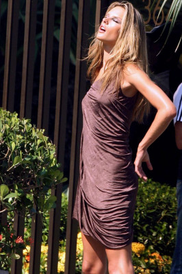 Alessandra Ambrosio pic #138522