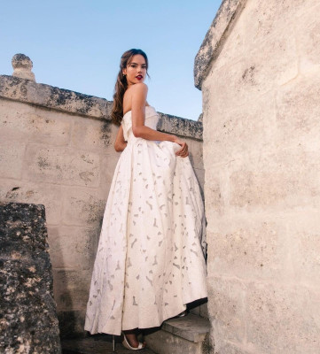 Alessandra Ambrosio pic #1334827