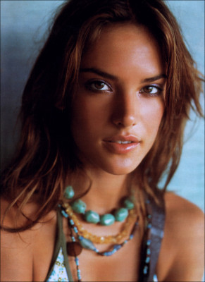 Alessandra Ambrosio pic #4964