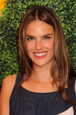 Alessandra Ambrosio pic #541482
