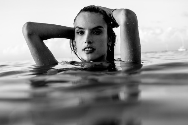 Alessandra Ambrosio pic #906793