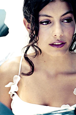 Alessandra Ambrosio pic #307408