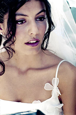 Alessandra Ambrosio pic #307417