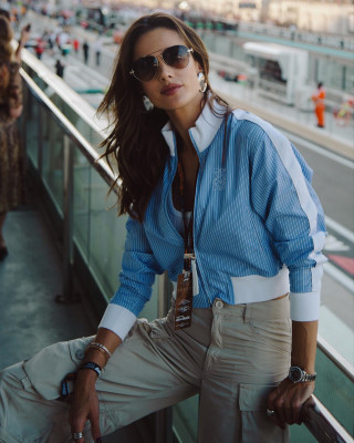 Alessandra Ambrosio pic #1339733