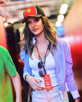 Alessandra Ambrosio pic #1339735