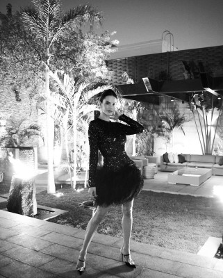 Alessandra Ambrosio pic #1344191