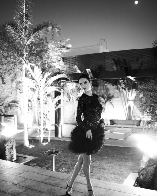 Alessandra Ambrosio pic #1344190